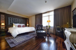  Paradise Suites Hotel  Hạ Long